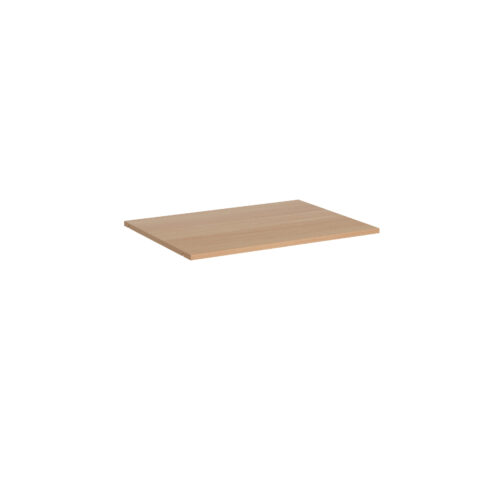 Universal storage extra shelf