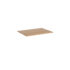 Universal storage extra shelf