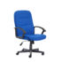 Cavalier fabric managers chair