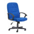 Cavalier fabric managers chair