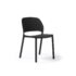 Contra one piece polypropylene chair