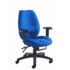 Cornwall multi functional operator chair