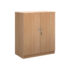 Systems double door cupboard 1200mm high