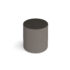 Groove modular breakout seating - forecast grey body with present grey top