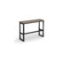 Otto Poseur benching solution high bench - black frame