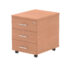 Impulse Mobile Pedestal 3 drawer