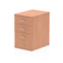 Impulse Desk High Pedestal 600mm deep