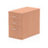 Impulse Desk High Pedestal 800mm deep