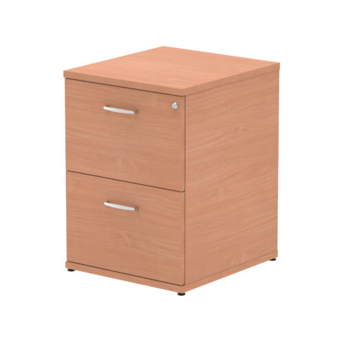 Impulse Filing Cabinet – 2 drawer