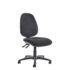 Jota high back operator chair with no arms