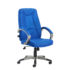 Lucca high back fabric managers chair