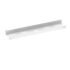 Oslo Back to Back Bench Desk - Cable Management Tray