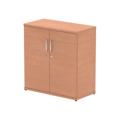 Impulse Cupboard 800mm high - with 2 shelves