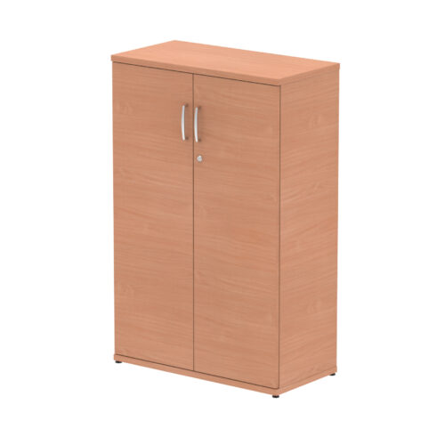 Impulse Cupboard 1200mm high - with 3 shelves
