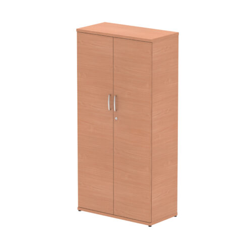 Impulse Cupboard 1600mm high - with 4 shelves