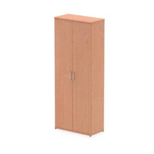 Impulse Cupboard 2000mm high - with 5 shelves