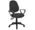 Vantage 200 chair - with fixed arms