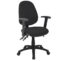 Vantage 200 chair - with adjustable arms