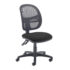 Jota Mesh medium back operators chair with no arms