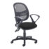 Jota Mesh medium back operators chair with fixed arms