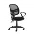 Jota Mesh medium back operators chair with fixed arms