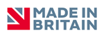 Made in Britain