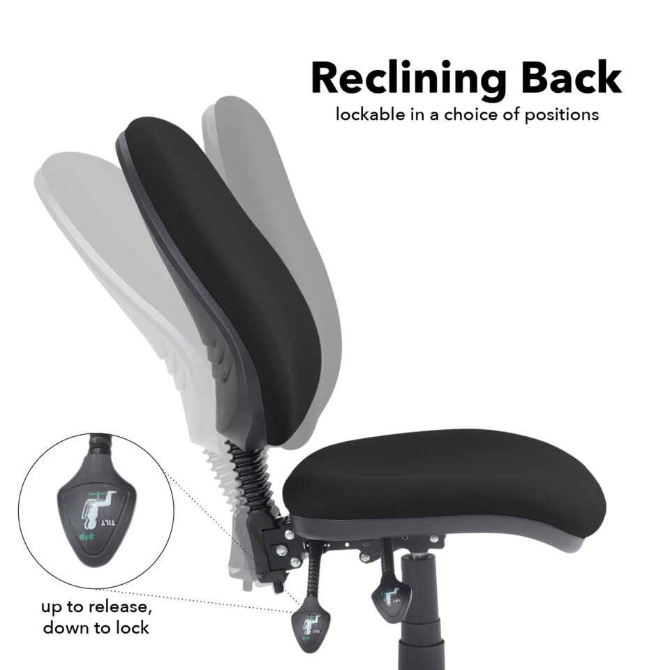 Vantage chair 2 lever - Image 6