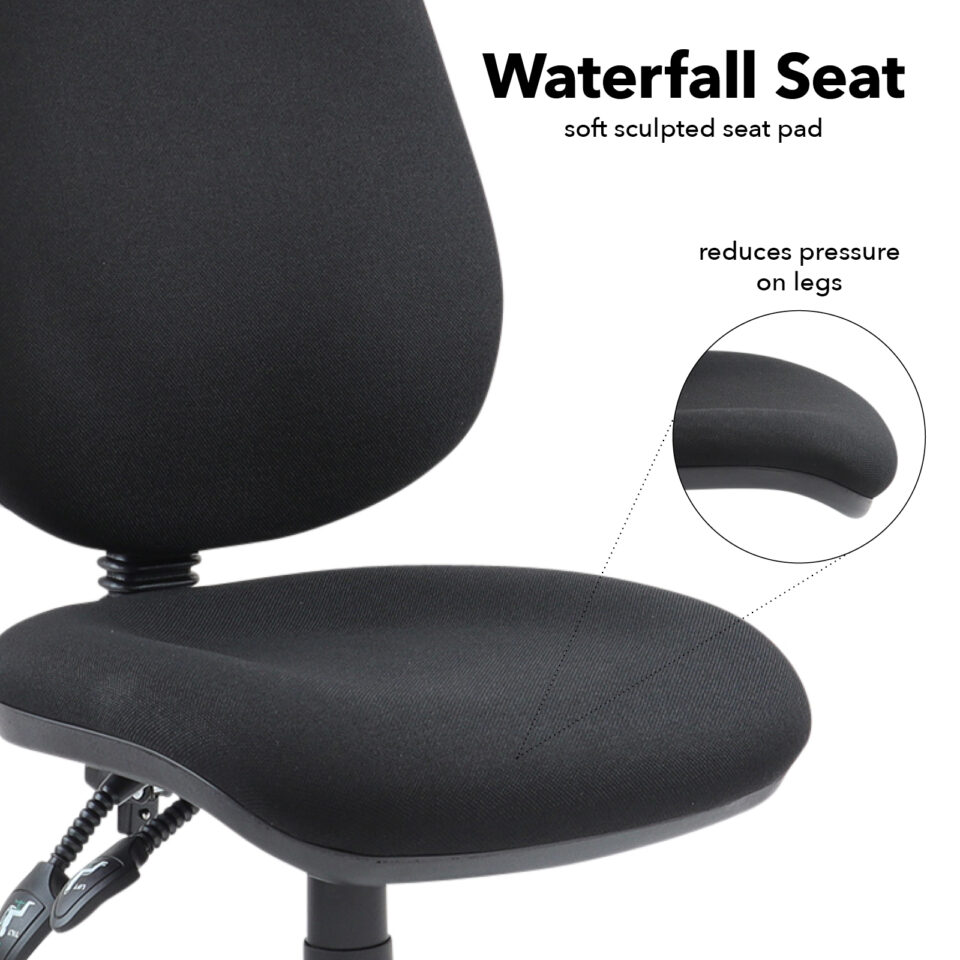 Vantage chair 2 lever - Image 4
